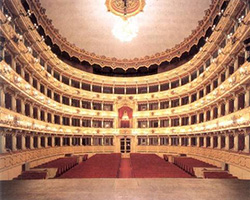 teatro