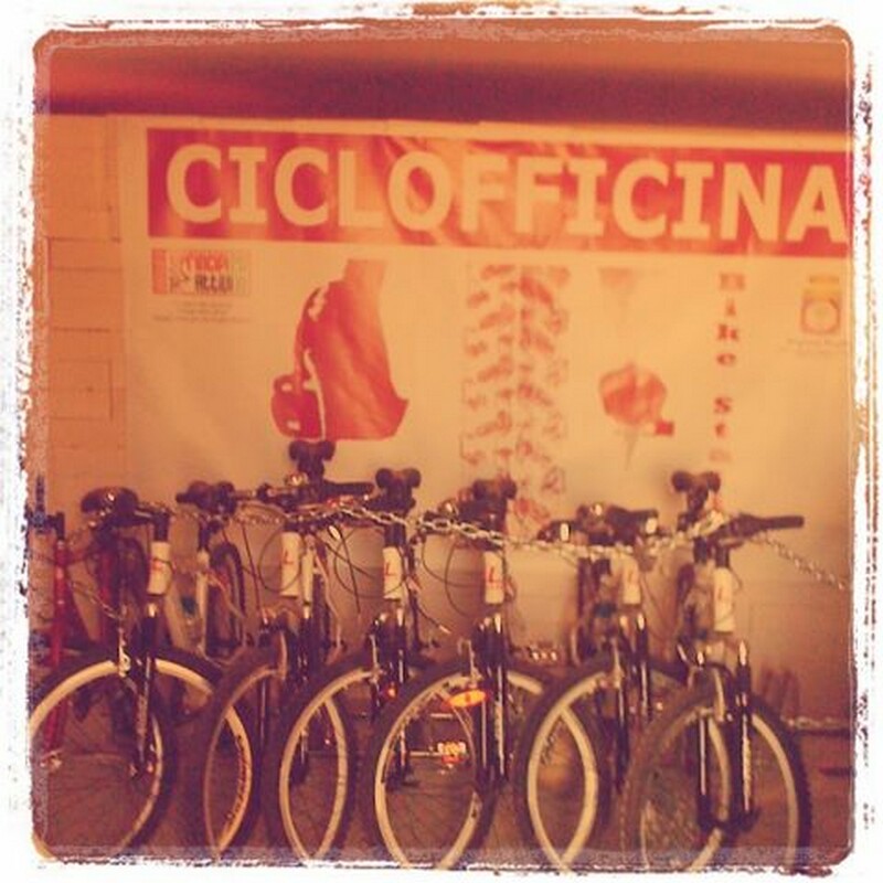 ciclofficina